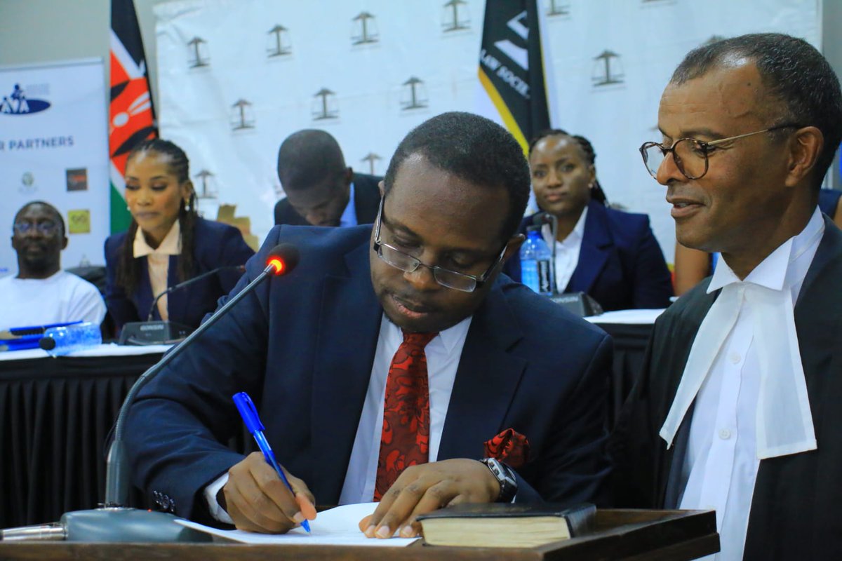 Charles Kanjama SC tweet media