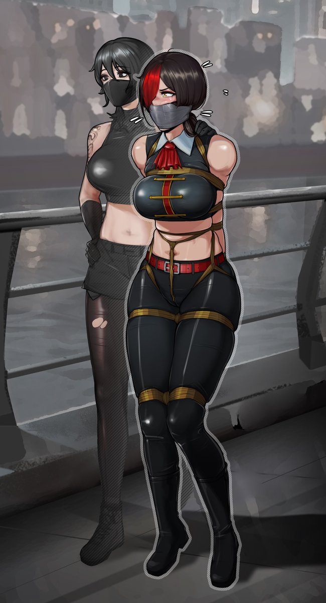 Mafiahamster tweet media