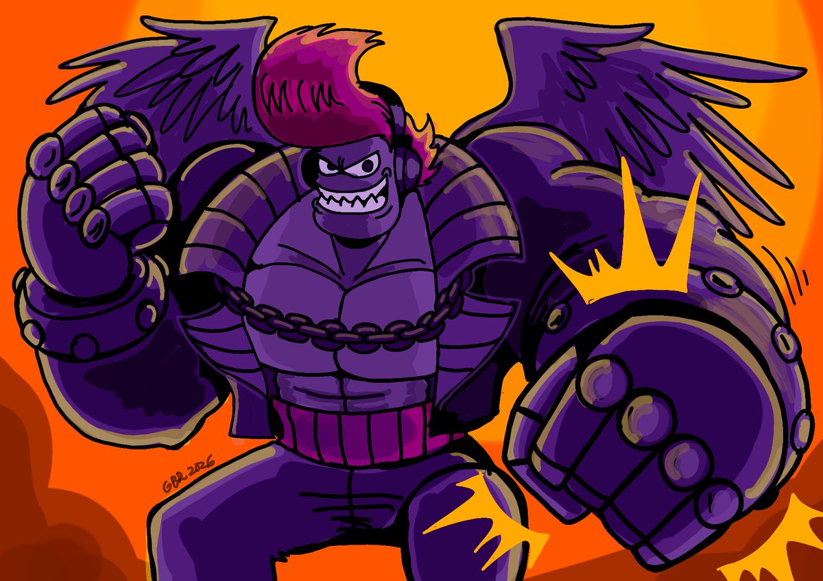 Gameboyred tweet media