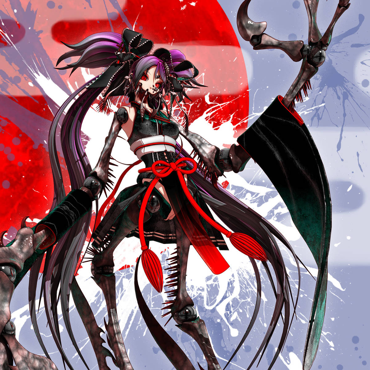 riad sami tweet media