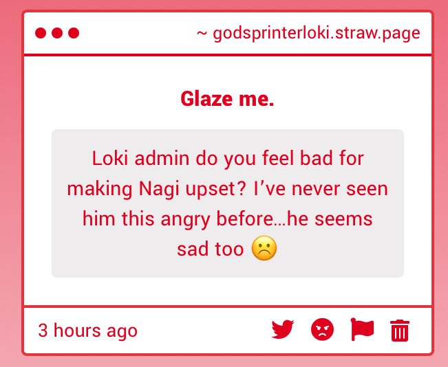 Julian Loki tweet media