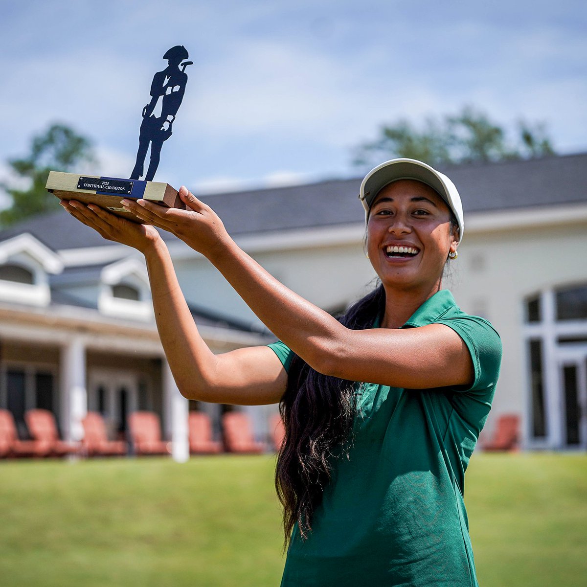 Mich Golf Journal tweet media