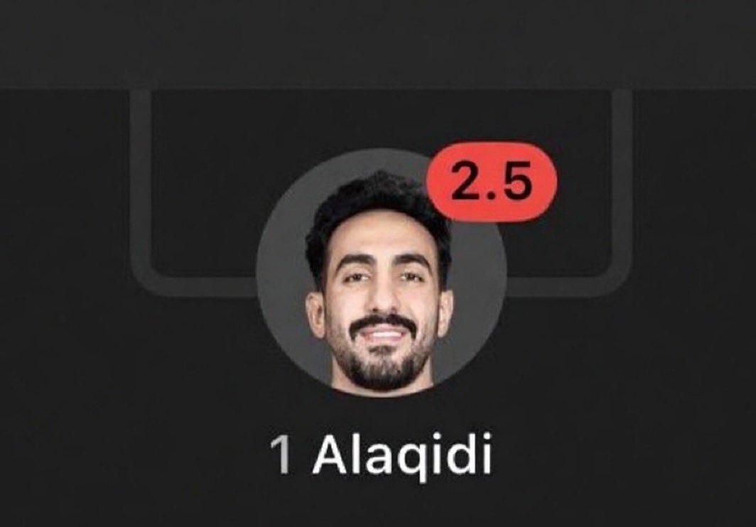 عدنان tweet media