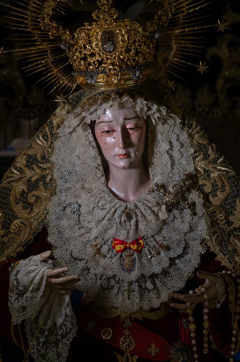 Hdad del Huerto tweet media