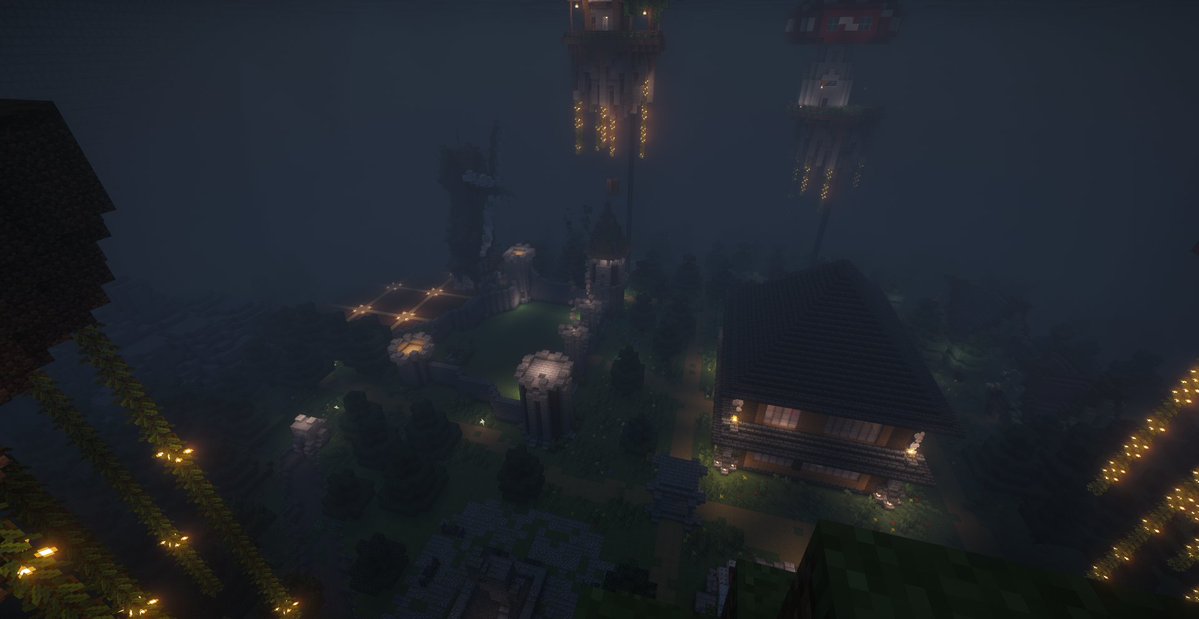 ChronoMage || Sleepwork Studio tweet media