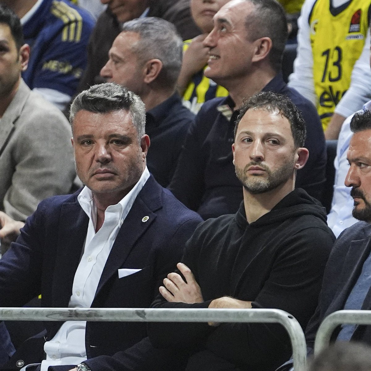 Nexus Sports tweet media