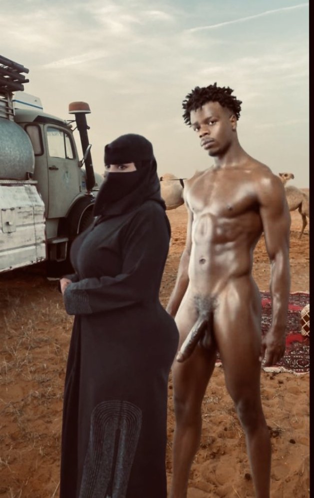 الفحل ادريس tweet media