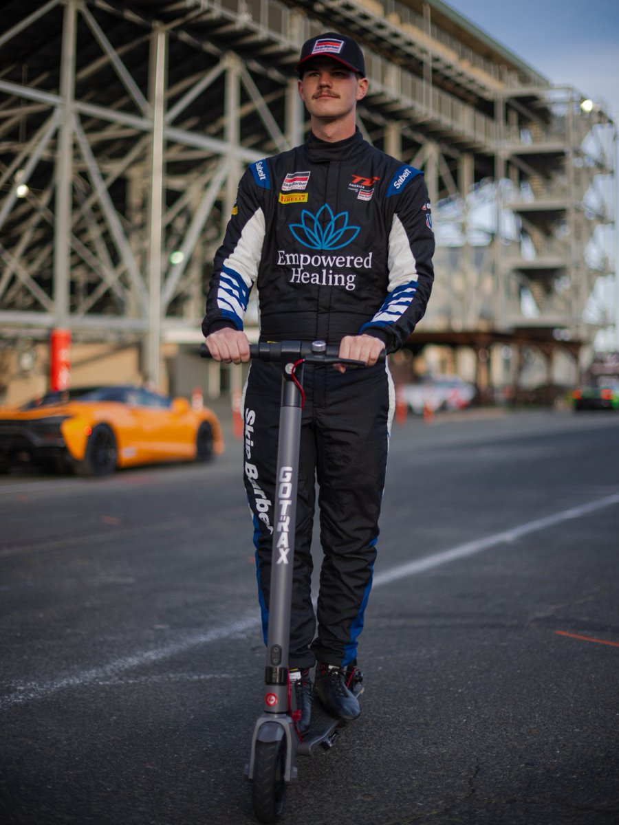 Skip Barber Racing School tweet media