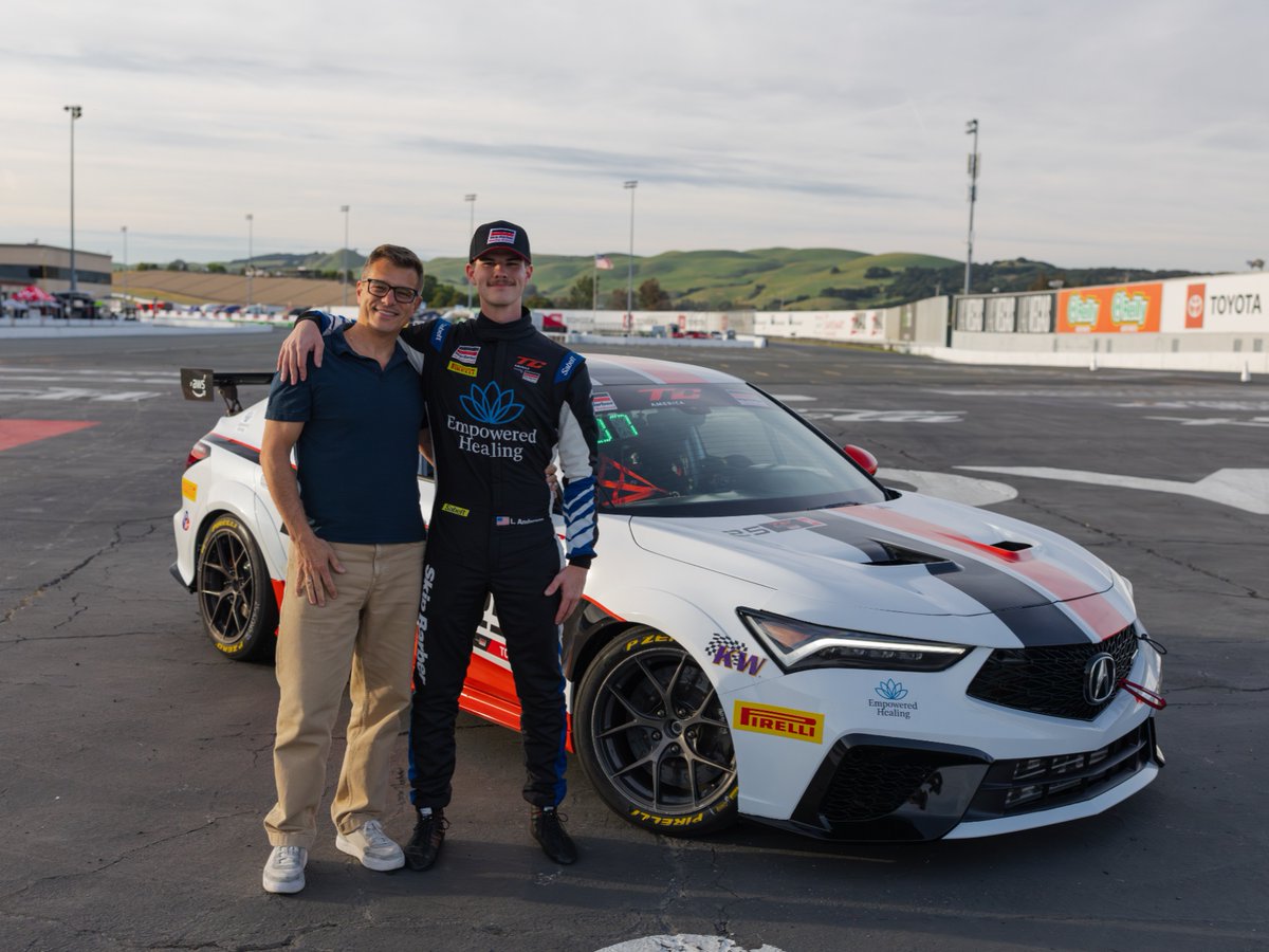 Skip Barber Racing School tweet media