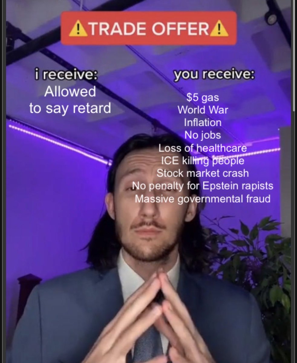 Prepared Remarks tweet media