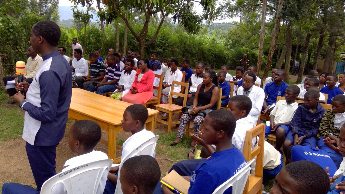 EduConnect Rwanda tweet media