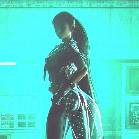 🪩Voice of Fanservice🪩 tweet media