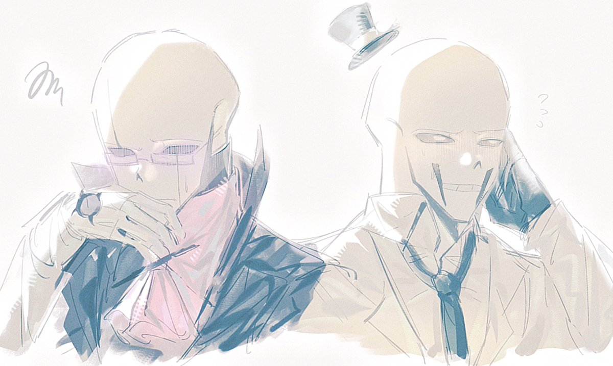 非典型幽灵体质LoN tweet media