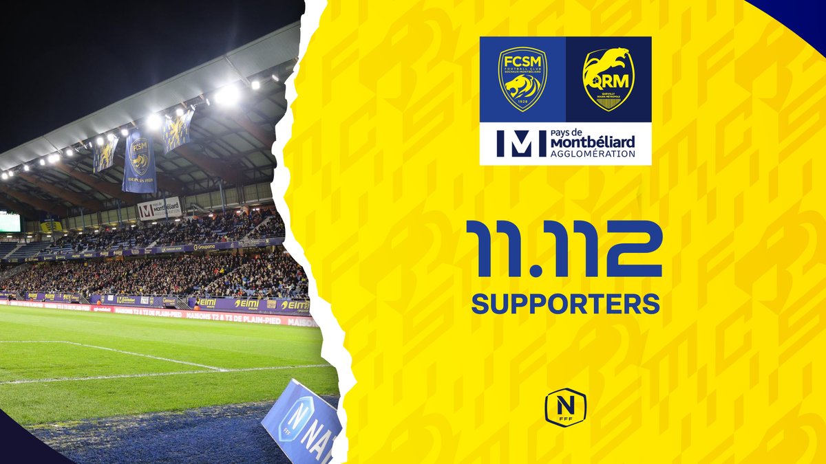 FC Sochaux-Montbéliard tweet media