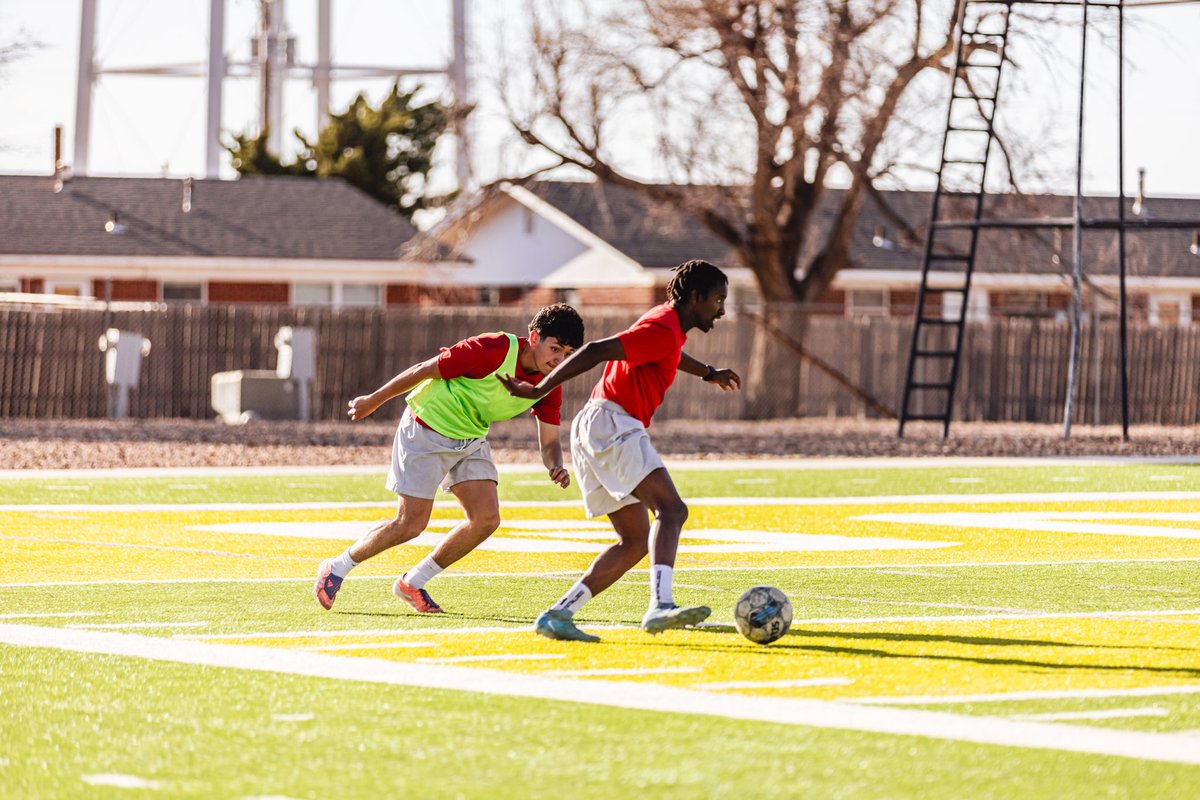 OPSU Men’s Soccer (@OPSUMensSoccer) / Posts / X