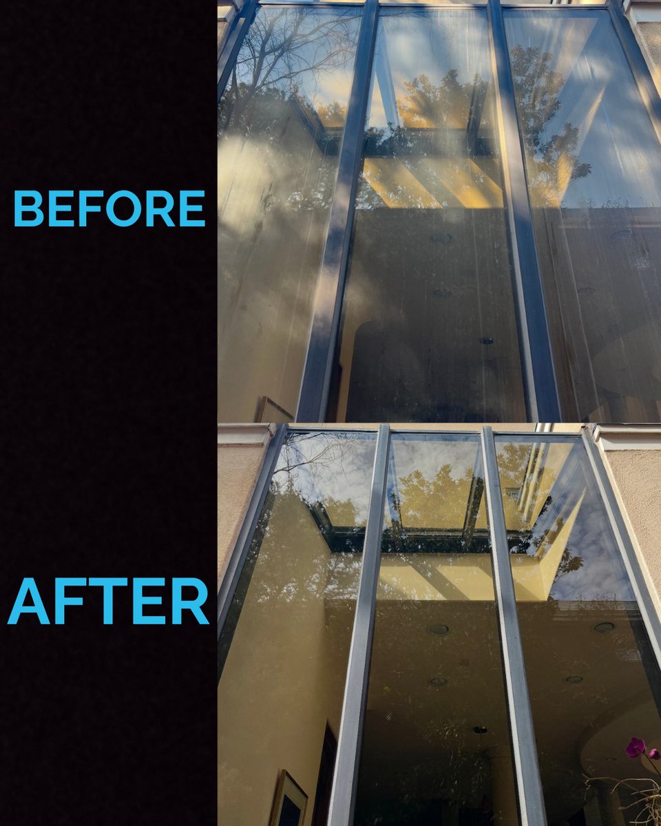 Better View Window Cleaning tweet media