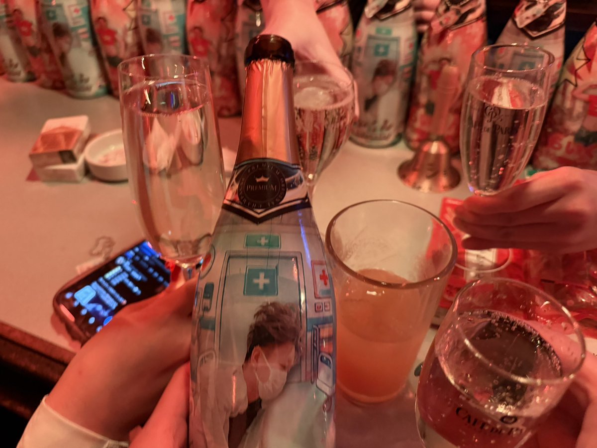 らいくん@3/27-29BD✌️ tweet media