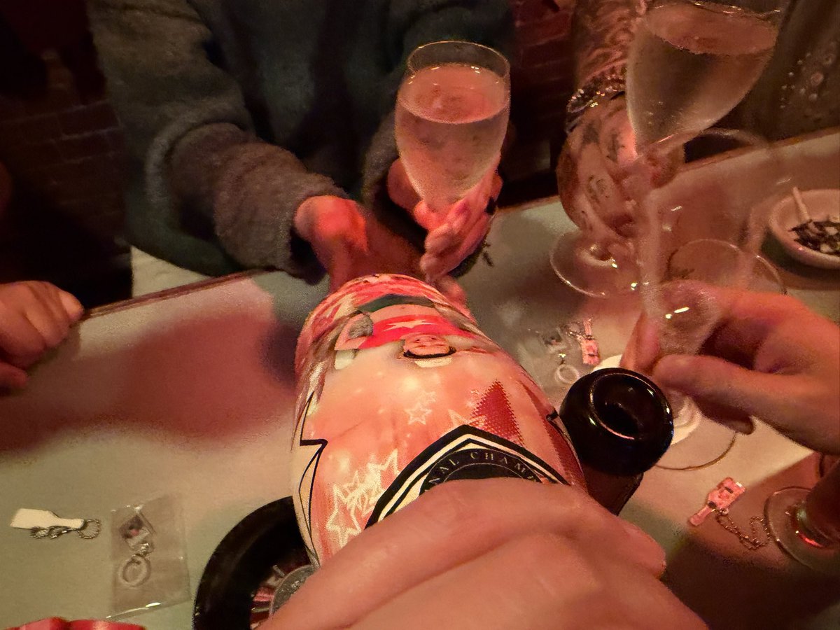 らいくん@3/27-29BD✌️ tweet media