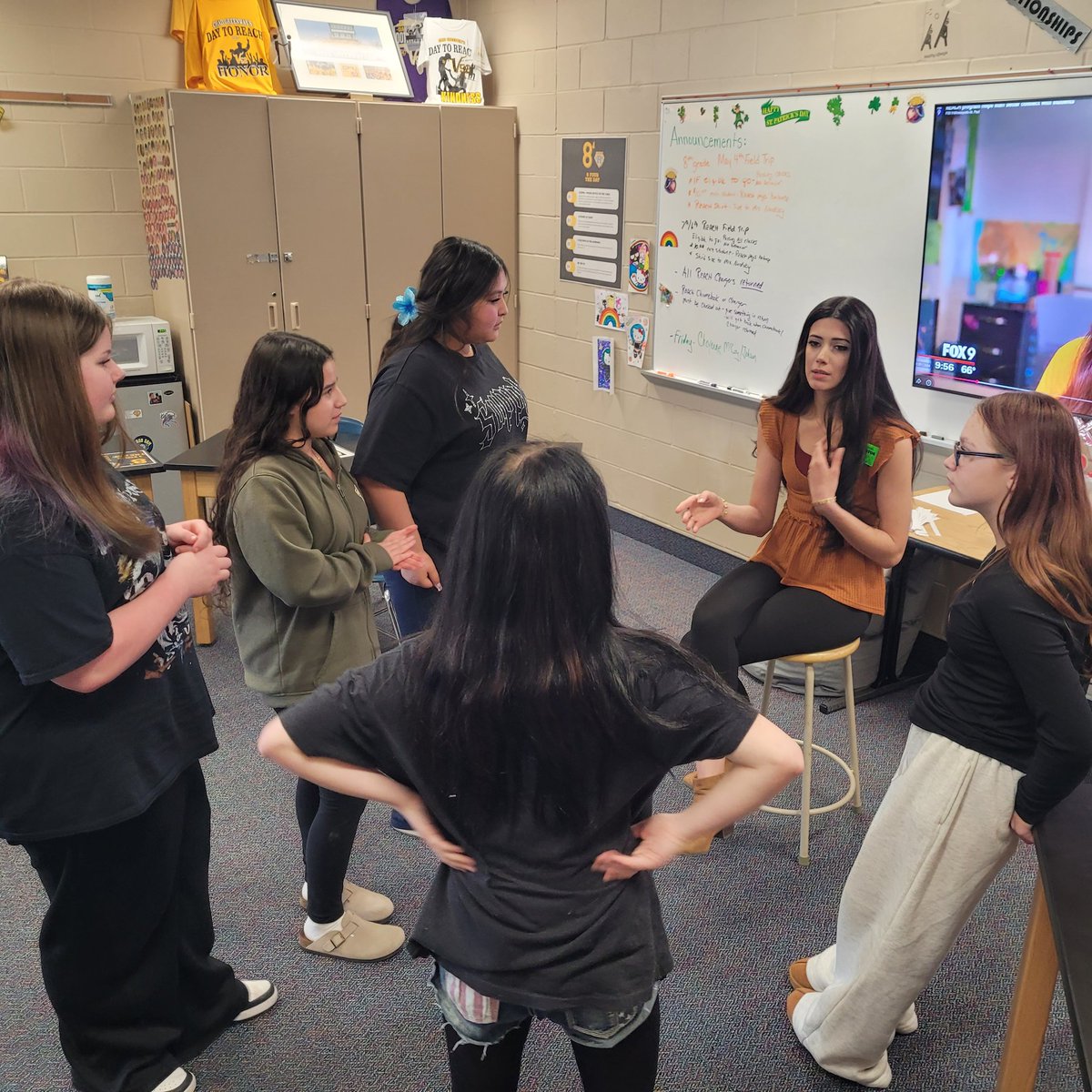 Chad Harlander tweet media