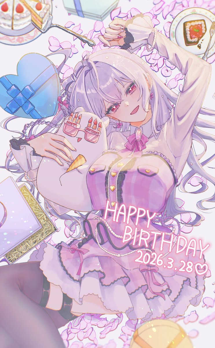 浮ノ輪 tweet media