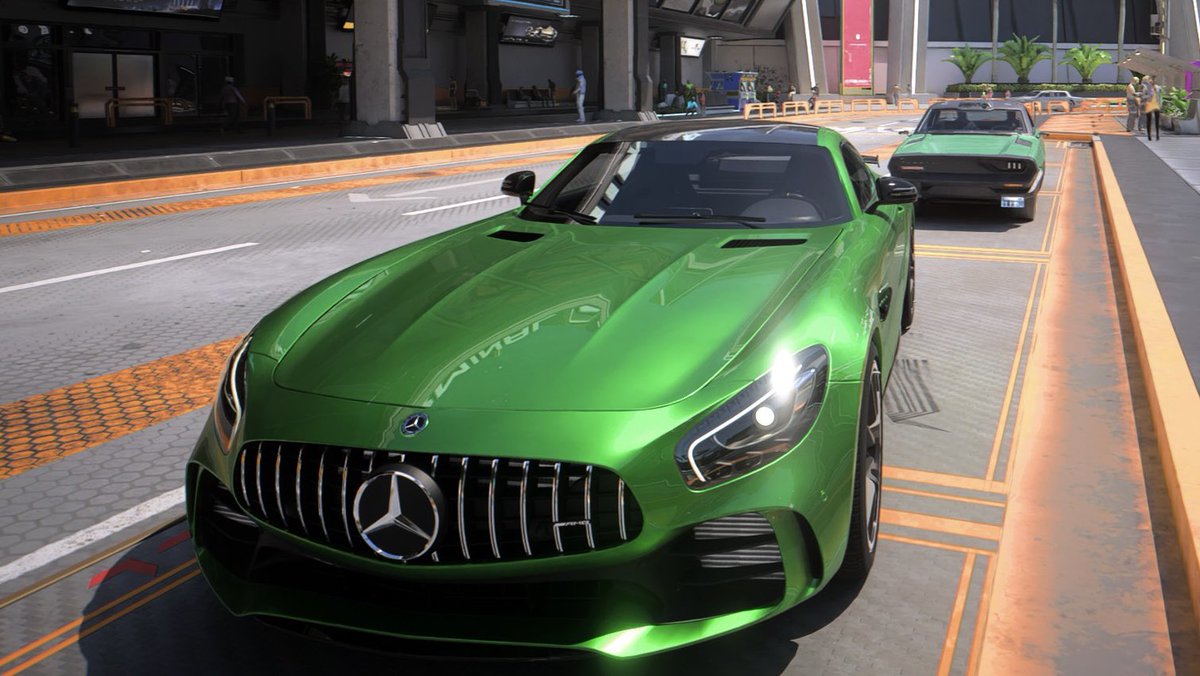 AlfaGames tweet media