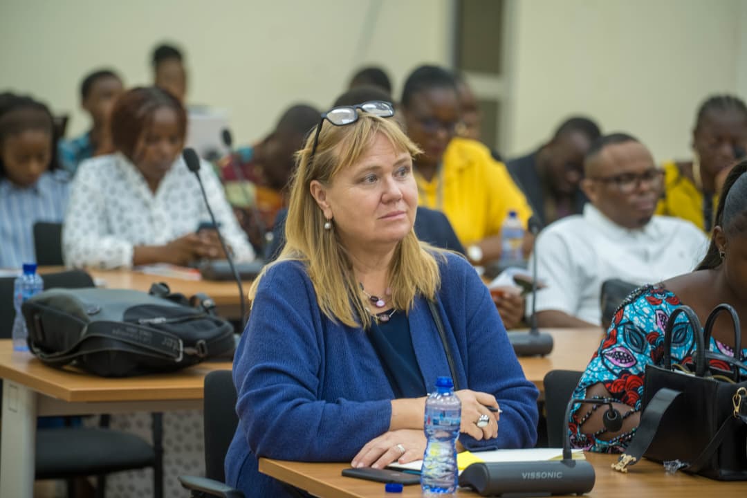 UN Human Rights DRC tweet media