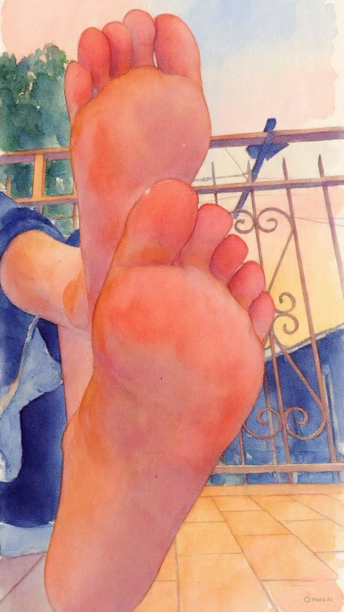 SlowWetFeet's tweet photo. Non è per tutti…  
ma forse tu sei diverso 👀  
Entra e scopri ↓

https://t.co/sFAajIDv4c

#feet #footfetish #toes #barefoot #feetlovers #footmodel #feetpics #footcommunity https://t.co/mqwRPm5OP9