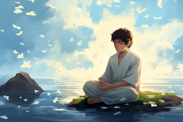 Some random investor tweet media