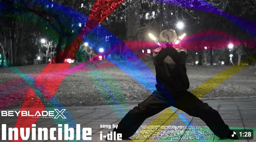 WotageiTimes's tweet photo. ◆ #本日のヲタ芸PICKUP ◆

【BAYBLADE X OP】Invincible / i-dle をヲタ芸で表現してみた 【しじま】
https://t.co/vIUy8VZLtS

【ヲタ芸】ダンス•デカダンス/Chevon【Re_delta】
https://t.co/Rb70MHnHhp

【GIFT】番/カラノア【ヲタ芸】
https://t.co/MwplQZeGhd https://t.co/aqaogzqJKb