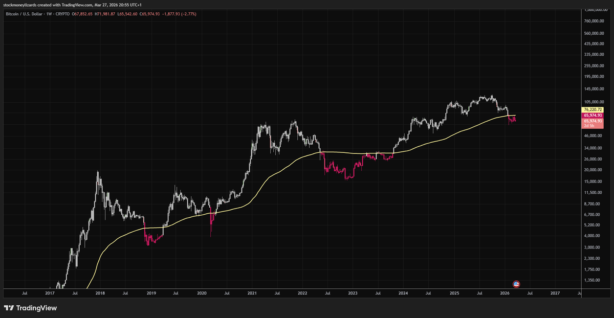 Stockmoney Lizards tweet media