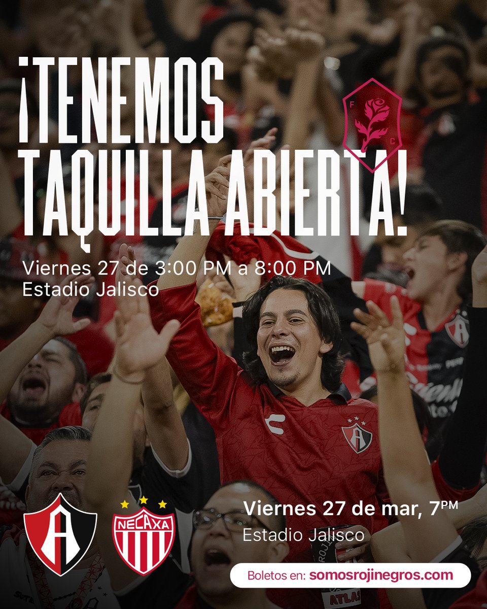 El Profe Atlas tweet media