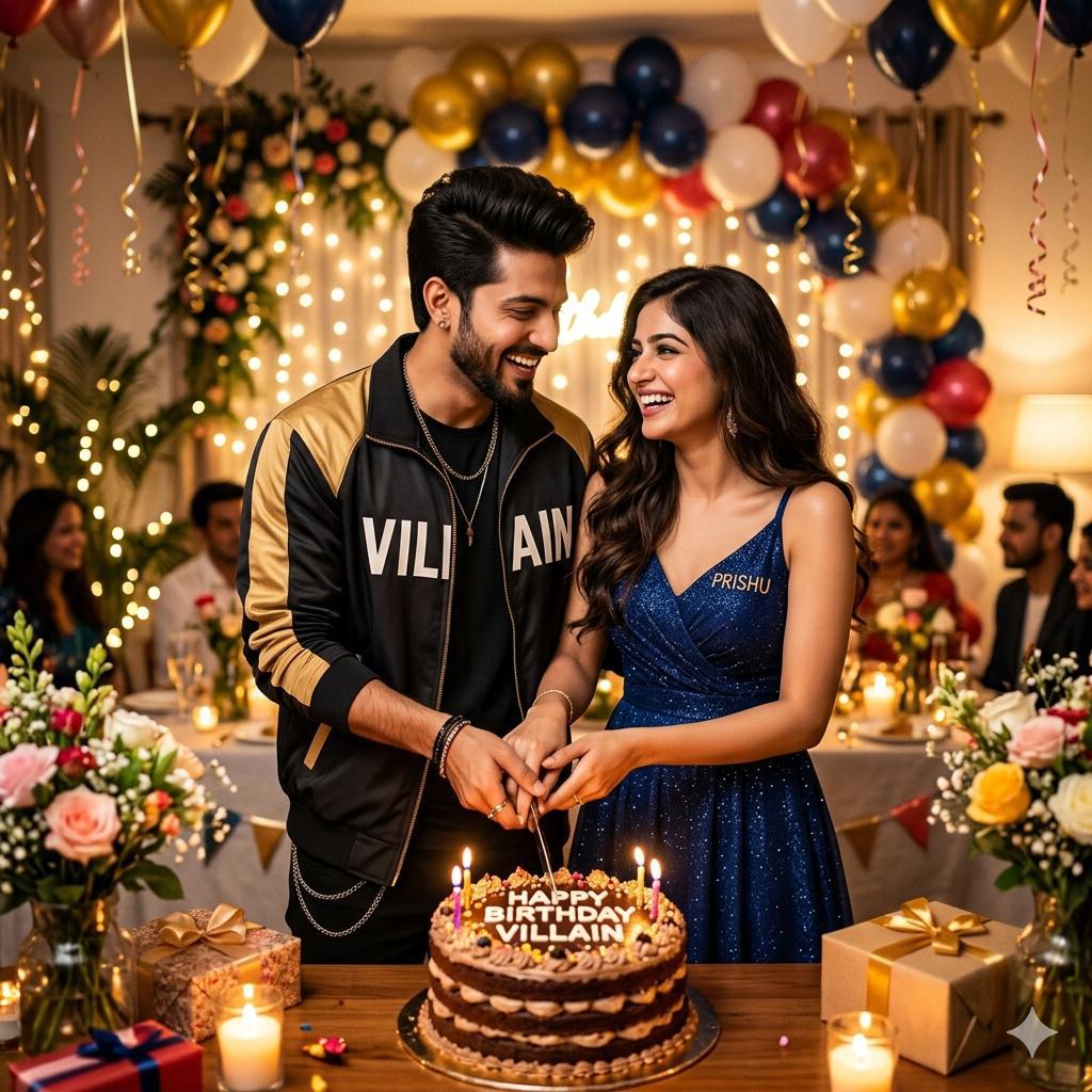 Pʀɪshu🍁⃪꯭꯭⃜꯬ །͢།⃝⸙ tweet media