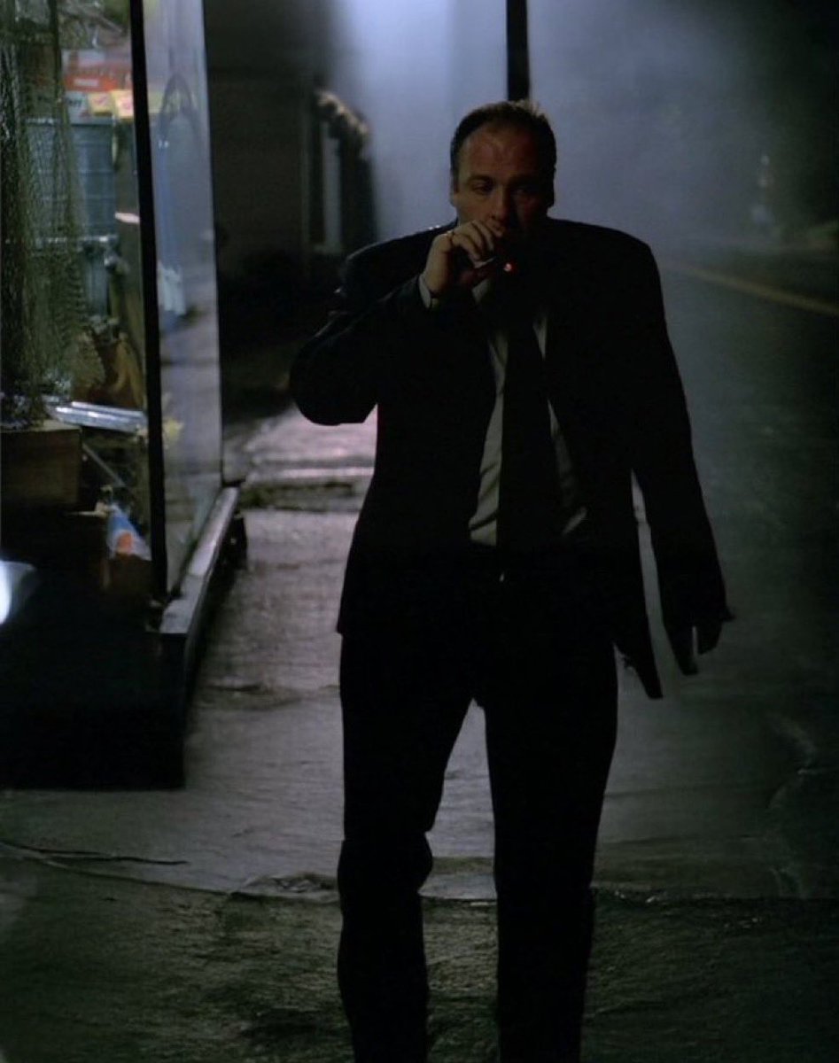 Sopranos World tweet media