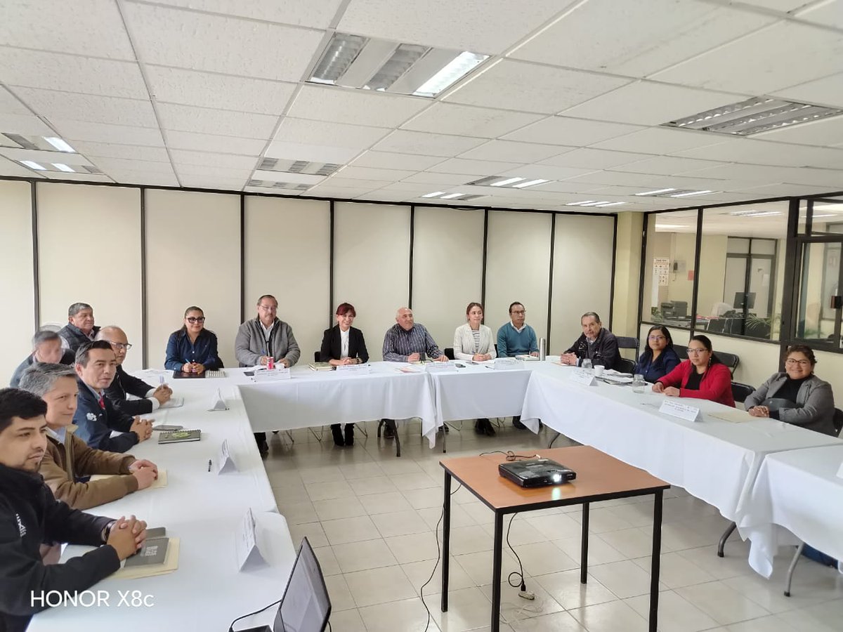 Universidad Politécnica del Valle de Toluca tweet media