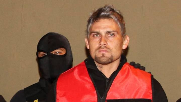 El Láser de Nahuel tweet media