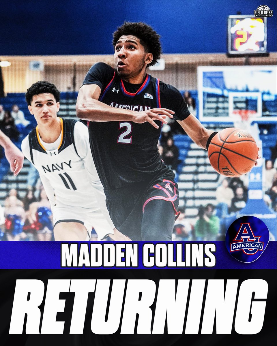 The Field of 68 tweet media