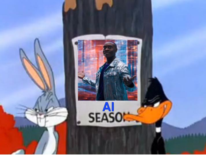 #1 Space Jam 2 Lover tweet media