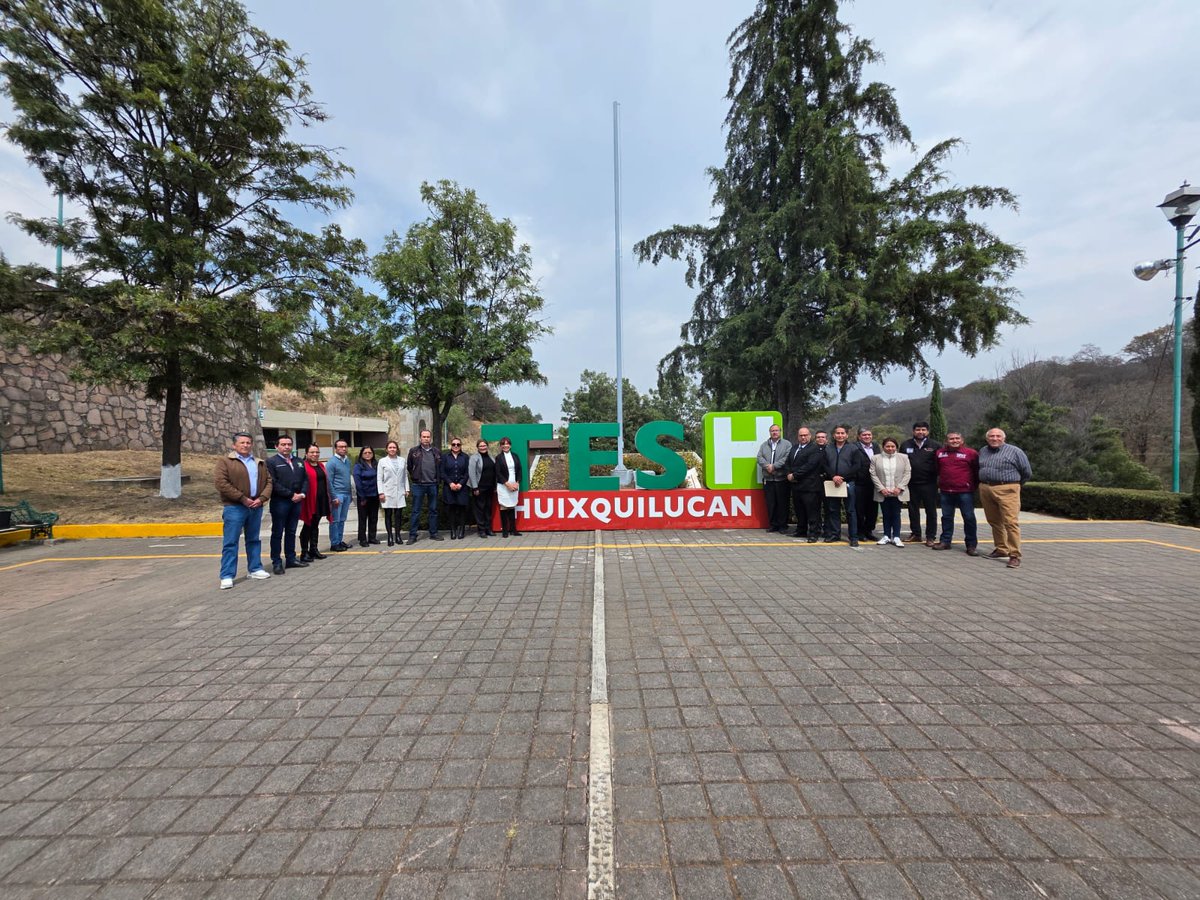 Universidad Politécnica del Valle de Toluca tweet media