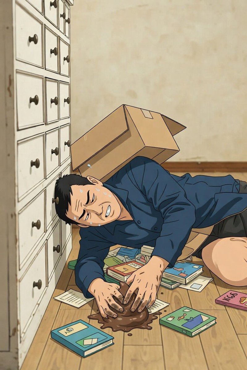 てっちん💪 tweet media