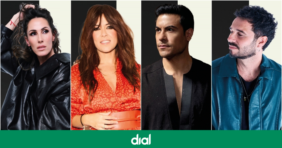 Cadena Dial España tweet media