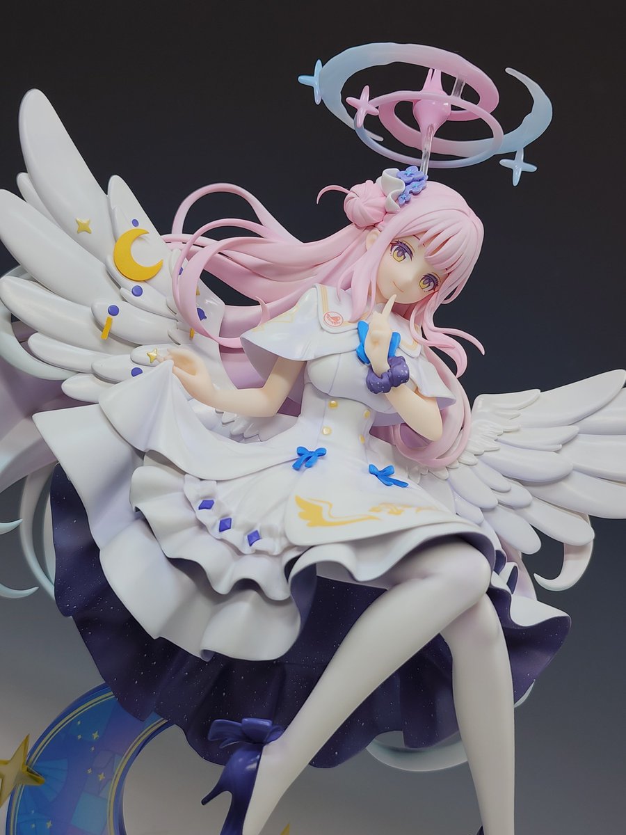 てちてち tweet media