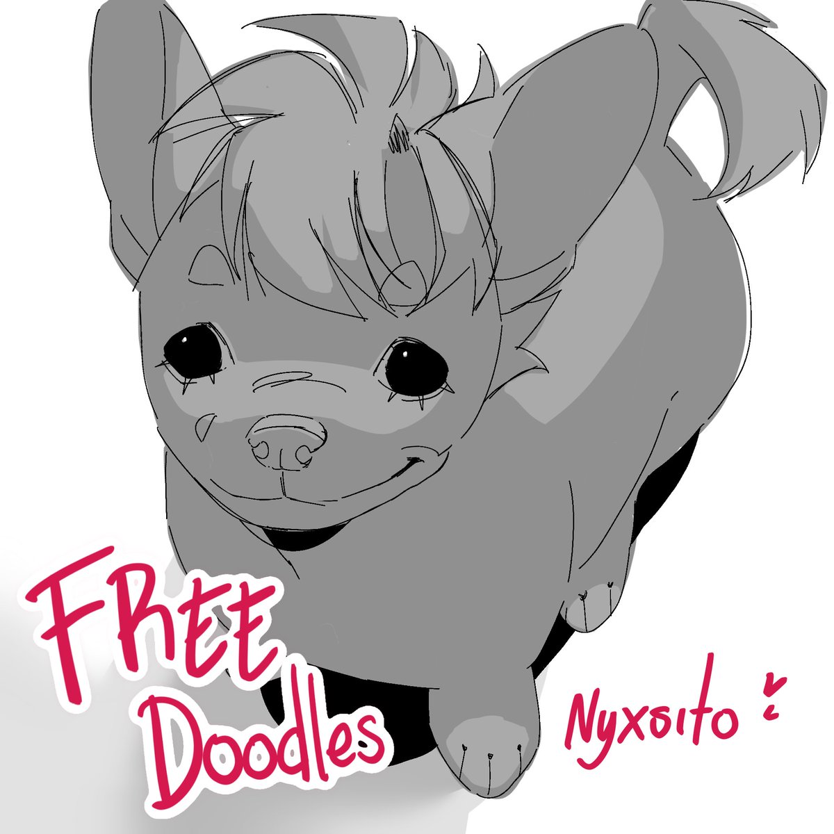 Nyx~☆°• || tweet media