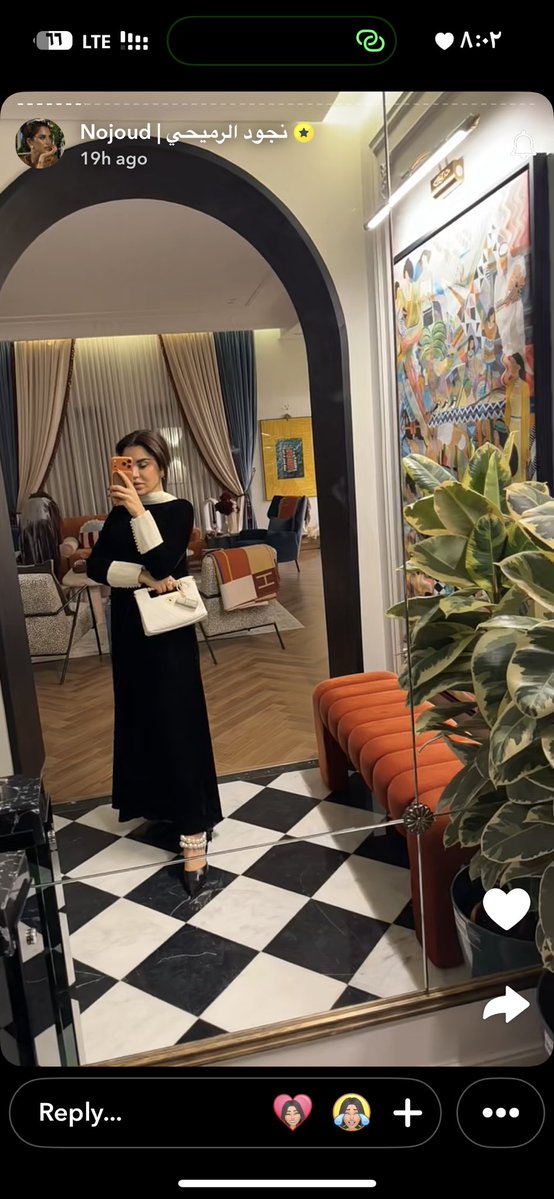 ‏ أشواق عبدالعزيز | Interior 🛋️ tweet media