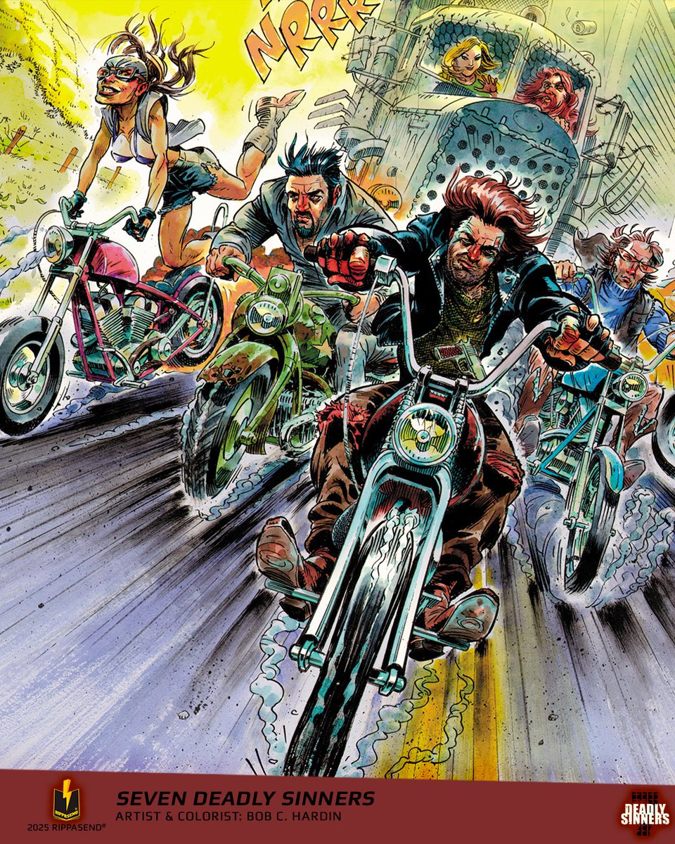 Eric July tweet media