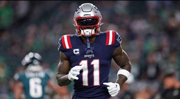 🚨EPISODE 223🚨 

- Lates on the AJ Brown Saga
- Patriots position-by-position State of the Union

Apple: podcasts.apple.com/us/podcast/tuc…
Spotify: open.spotify.com/episode/6S5vTv…
YouTube: youtu.be/HnYpb20SZxw?si…