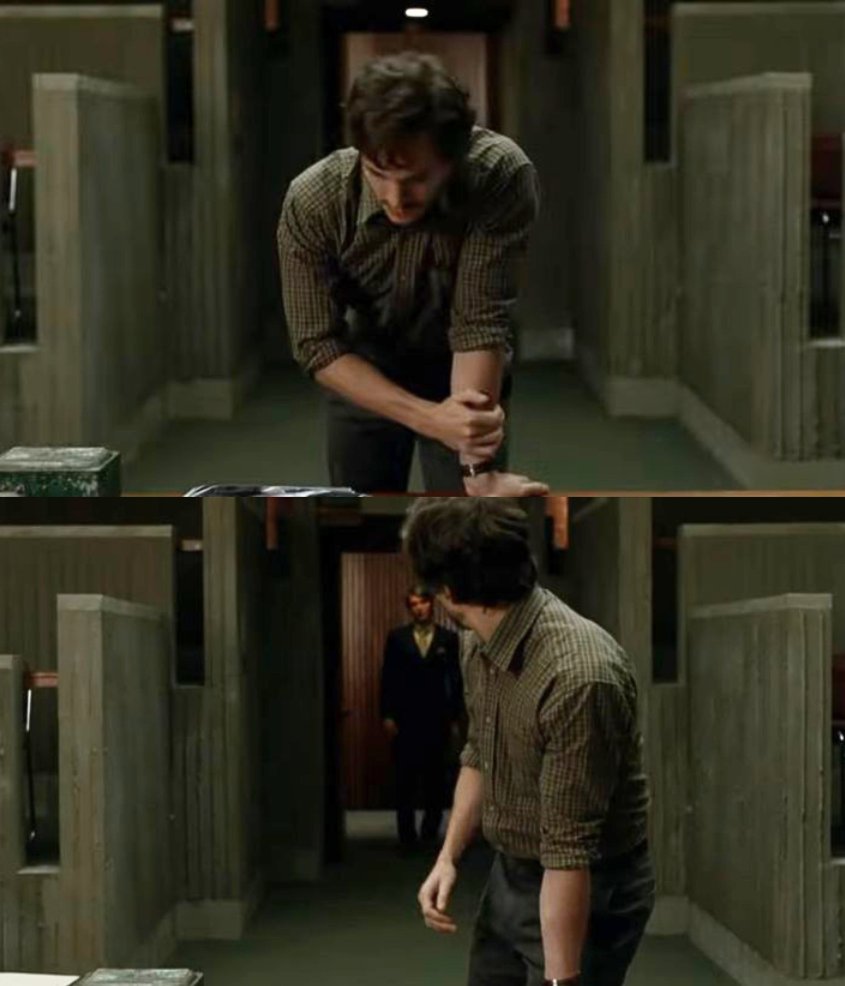 olive ୨୧《will graham》 tweet media