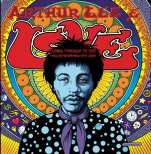 Psychedelic Jukebox tweet media