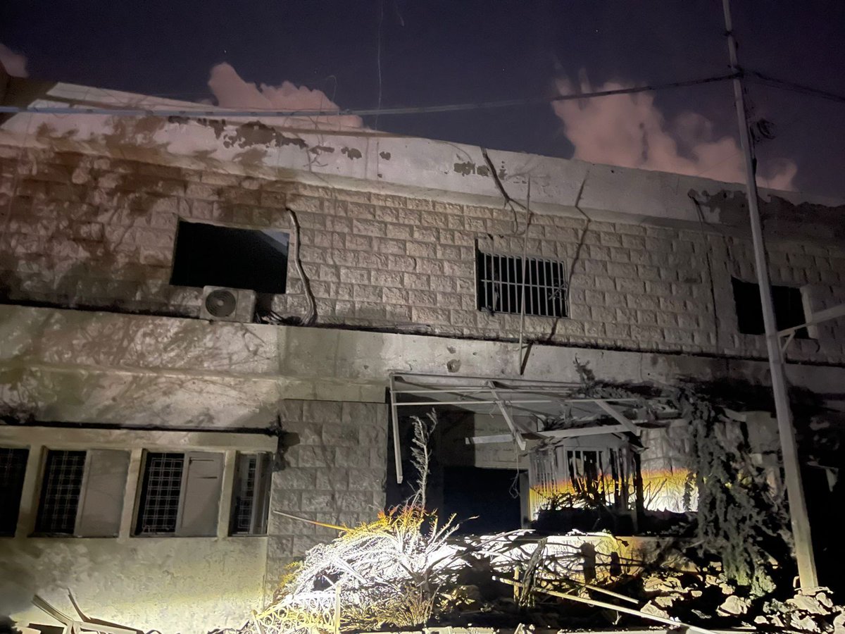 Mulhak - ملحق tweet media