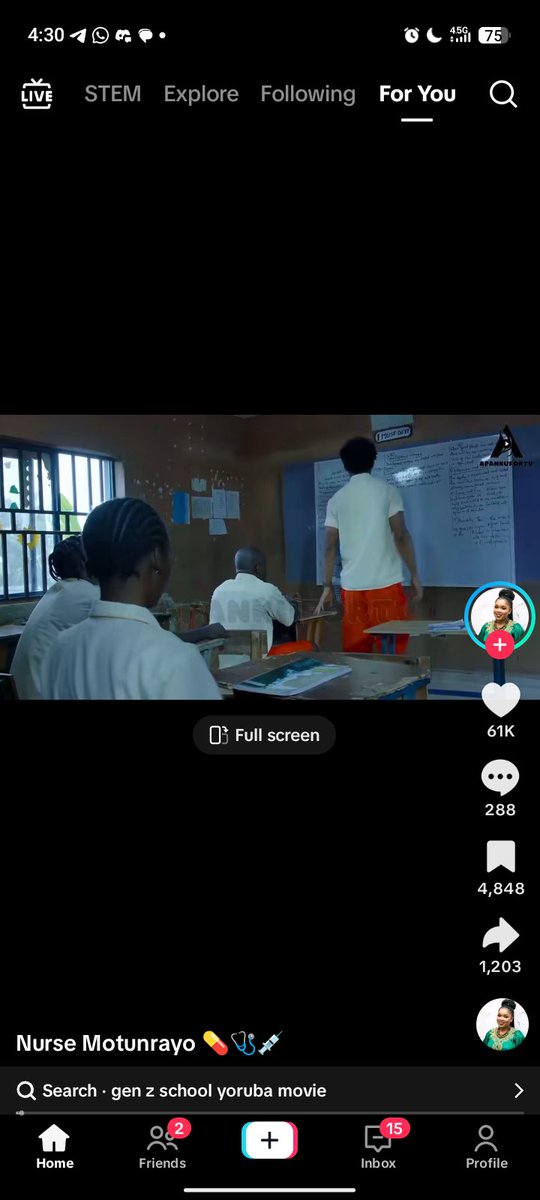 Oyekalu Habeebllahi oyedele 🍤 tweet media