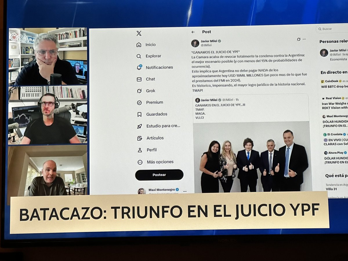 Silvia Mercado tweet media